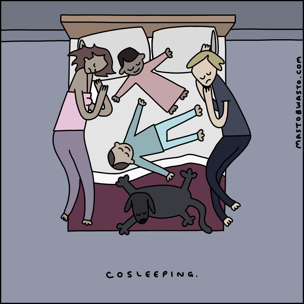 Cosleeping